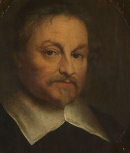 Joost van den Vondel (1587-1679), digter