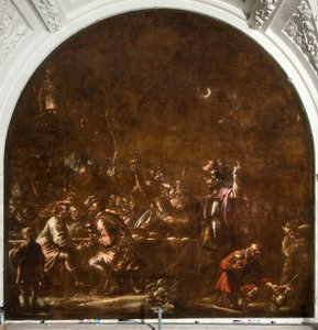Batavianernes sammensværgelse under Claudius Civilis