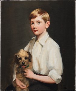  af Graham Glen