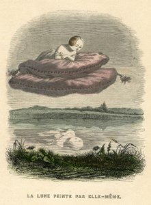 Illustration til romanen 