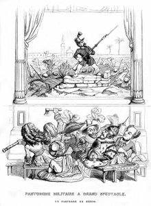 Illustration til romanen 