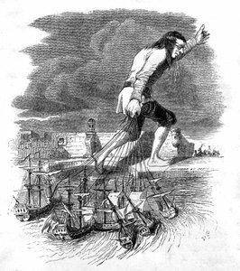 Illustration til 