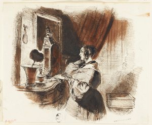  af Grandville