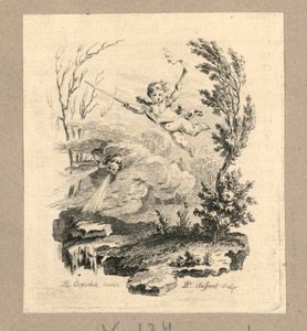 Vinter og forår af Gravelot