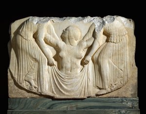 Græsk kunst: "" Venus