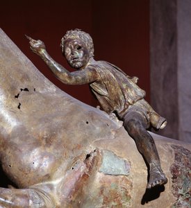 Ukendt billede af Greek