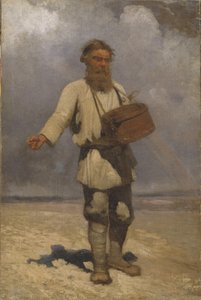 Såmanden, 1888