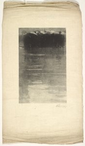 [Regnfuldt gadebillede]