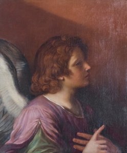 Ærkeenglen Gabriel