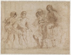  af Guercino