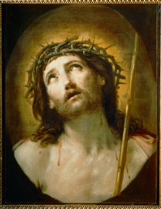 Ecce Homo. Fra Ludvig XIV