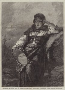 Hjemløs
