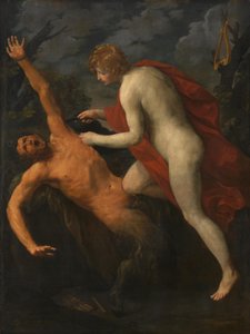  af Guido Reni