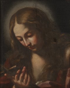  af Guido Reni