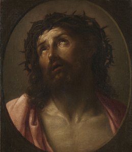 Sorgernes mand af Guido Reni