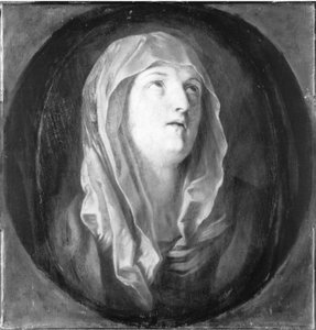 Mater Dolorosa af Guido Reni