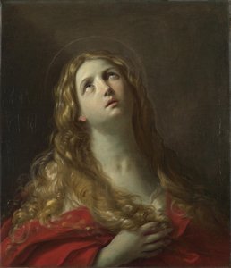 Sankt Maria Magdalena, ca. 1635.