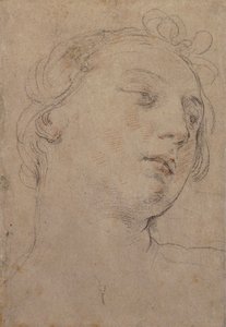 Lederen af Europa, af Guido Reni