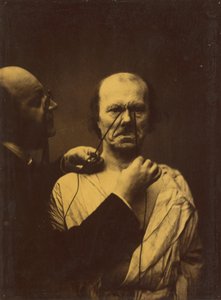 Aggression, ondskab,1854-1856, trykt 1862 (foto)