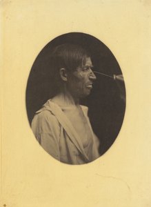 Dårligt humør, dårlig opførsel, 1854-1856, trykt 1862 (foto)
