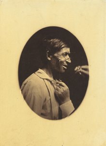 Munterhed udtrykt ved ideer om liderlighed, kynisme og uanstændighed,1854-1856, trykt 1862 (foto)