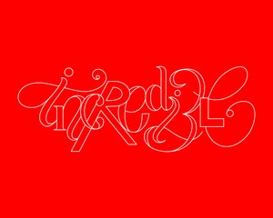 INCREDIBLE, 2025 (digital kunst) af Guillaume Laserson