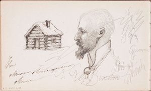 Uden titel af Gunnar Berndtson