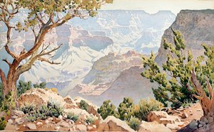 Grand Canyon (w/c ombord)