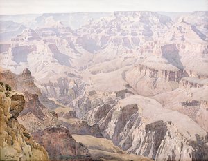 Yavapai Point (w/c ombord)