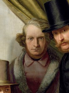 Medlemmerne af Hamburg Artist