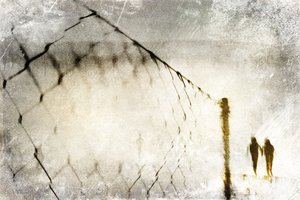 Urban Fence-folk