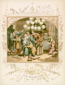 Martin Luthers liv af Gustav Ferdinand Leopold Konig