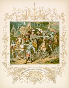 Martin Luthers liv af Gustav Ferdinand Leopold Konig