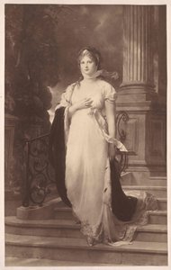 Prinsesse af Mecklenburg-Strelitz Louise