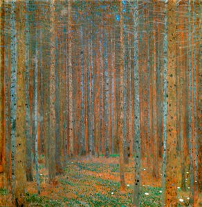 Granskov I, 1901