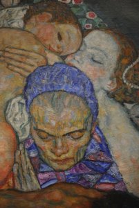 Gustav Klimt (Wien, 1862–Wien, 1918) af Gustav Klimt