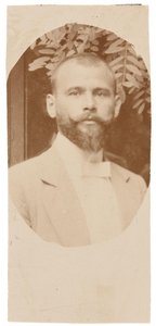  af Gustav Klimt
