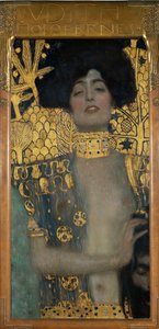 Judith med Holofernes