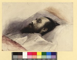  af Gustav Klimt
