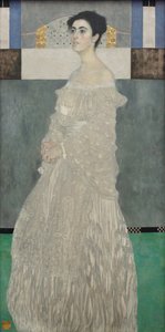  af Gustav Klimt