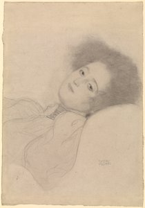  af Gustav Klimt