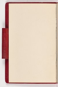 Side 18 (blank side) af Gustav Klimt