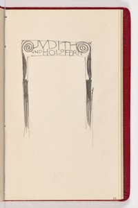 Side 37 af Gustav Klimt