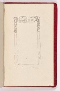 Side 85 af Gustav Klimt
