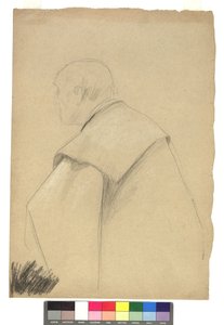  af Gustav Klimt