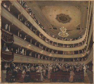  af Gustav Klimt