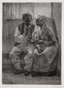 Lejedag, 1887.