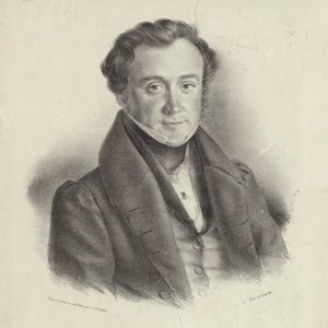 Kalivoda af Gustav Schlick