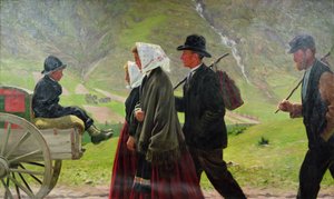 Emigranter