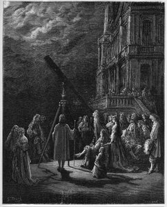 Un Animal dans la Lune - et dyr i månen - fra 